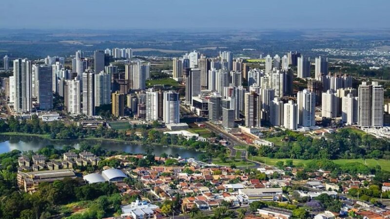 Mercado imobiliário vive expansão no interior do Paraná