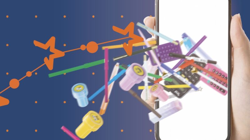 Programa de pontos mira confiança e fluxo de caixa do pequeno varejo