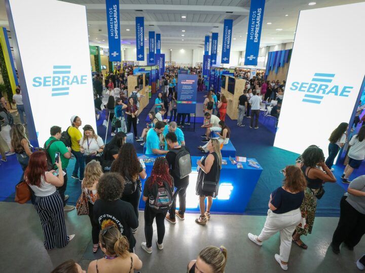 Oportunidades em sete cidades paranaenses serão apresentadas na Feira do Empreendedor