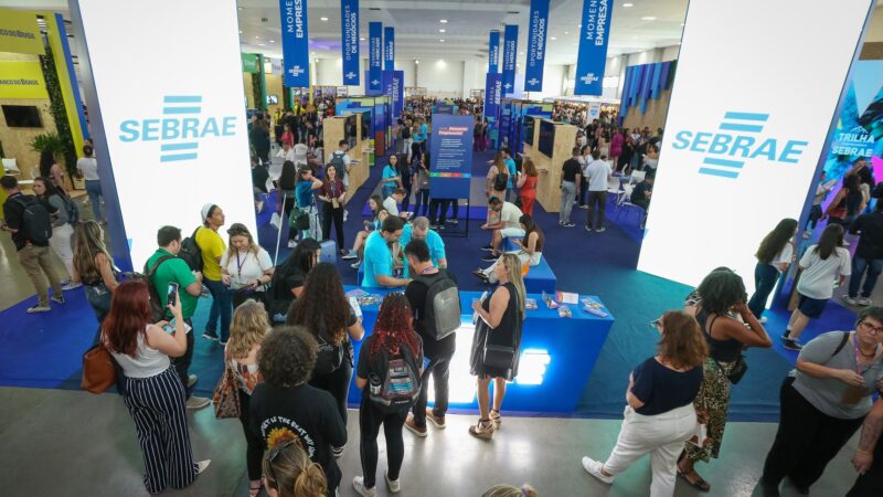 Oportunidades em sete cidades paranaenses serão apresentadas na Feira do Empreendedor