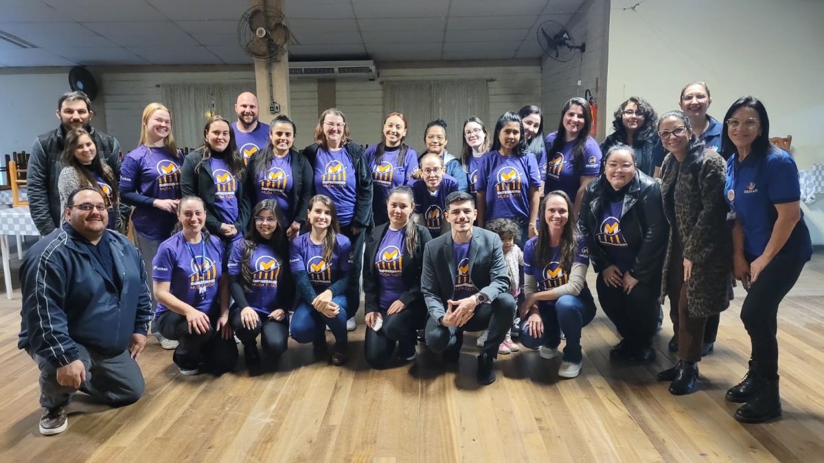 Curso de empreendedorismo gratuito  chega a Palmeira com  premiação de de R$ 1.500 para 3 alunos 