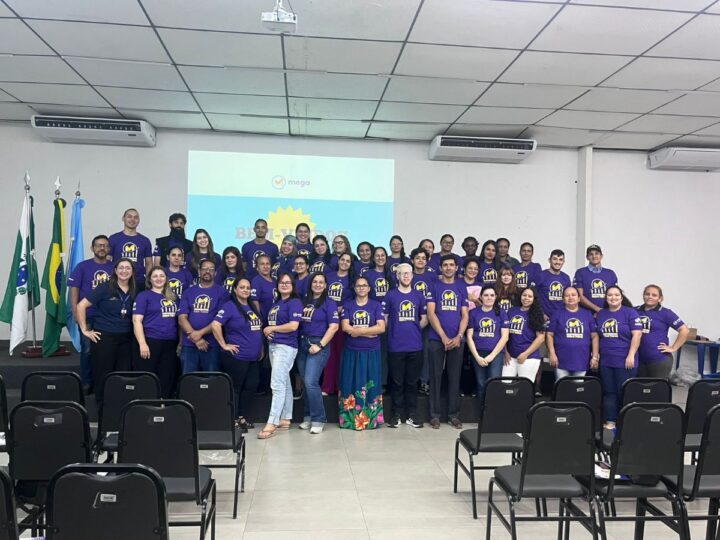 Chega a  Rio Negro  a capacitação gratuita  que vai premiar  3 empreendedores com  capital semente de R$ 1.500