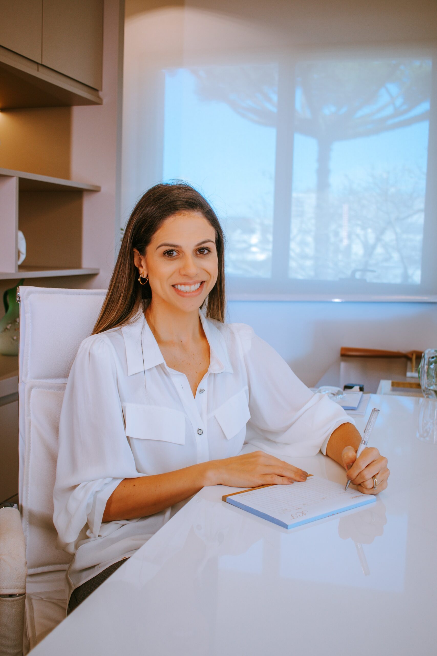 Amar até o fim: o que fazer quando a medicina não pode curar
