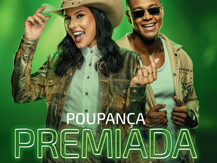 Sicredi sorteará R$ 500 mil em outubro na Campanha Poupança Premiada