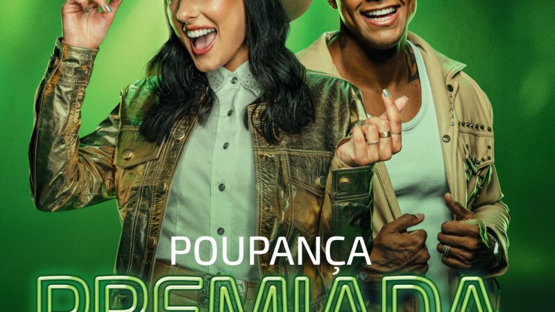 Sicredi sorteará R$ 500 mil em outubro na Campanha Poupança Premiada