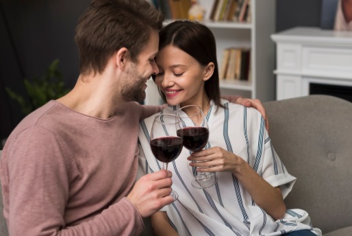 Vinho é um aliado do coração e do intestino