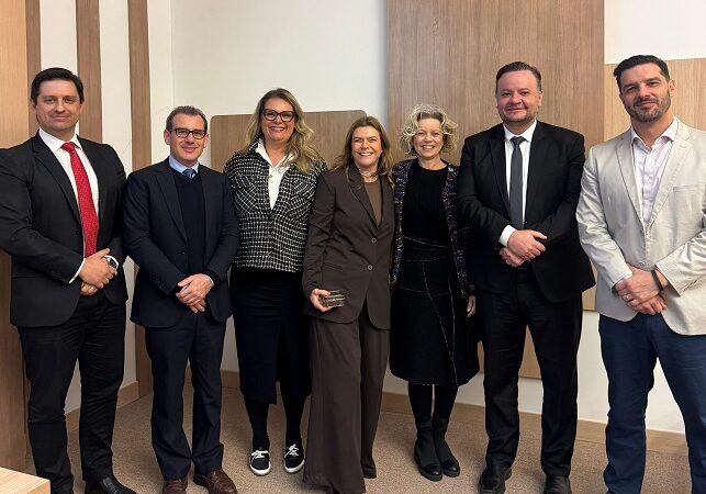 IBRADIM/PR promove debate sobre a Nova Lei Geral do Licenciamento Ambiental