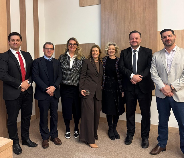 IBRADIM/PR promove debate sobre a Nova Lei Geral do Licenciamento Ambiental