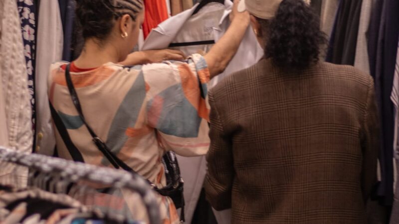 Moda plural e acessível: Encontro de Brechós Saí do Armário amplia segmentos e aposta em experiências únicas