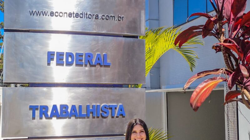 Relatório de Igualdade Salarial entra em fase de fiscalização e resultados serão divulgados neste mês