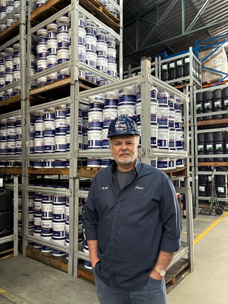 Investimento, inovação e perspectivas para o mercado de lubrificantes no Brasil