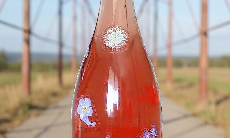 Flor de Angaco, o novo rosé da Bodega Costantini, chega para celebrar a Primavera