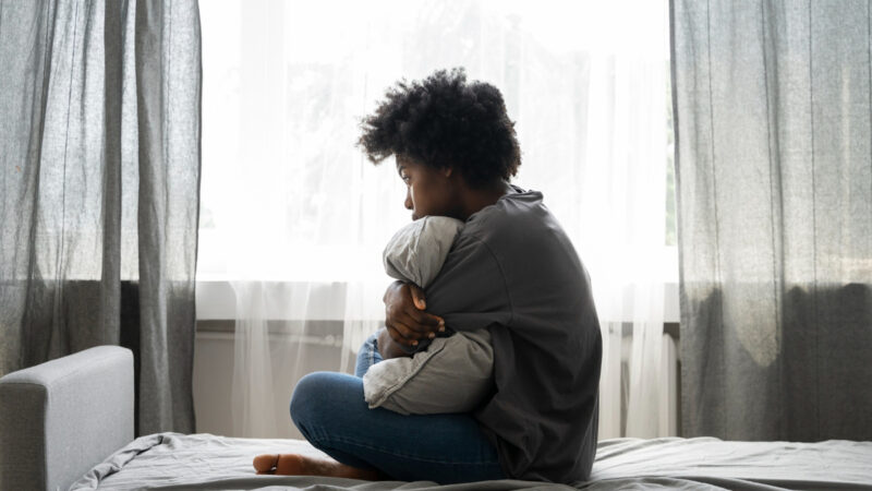 Saúde mental de jovens é motivo de preocupação no Brasil