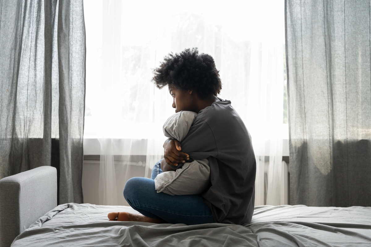 Saúde mental de jovens é motivo de preocupação no Brasil