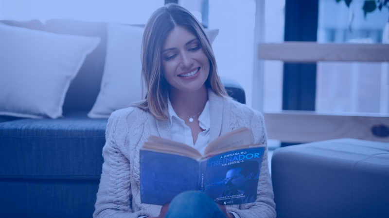 Livros resistem à era digital e fortalecem o desenvolvimento