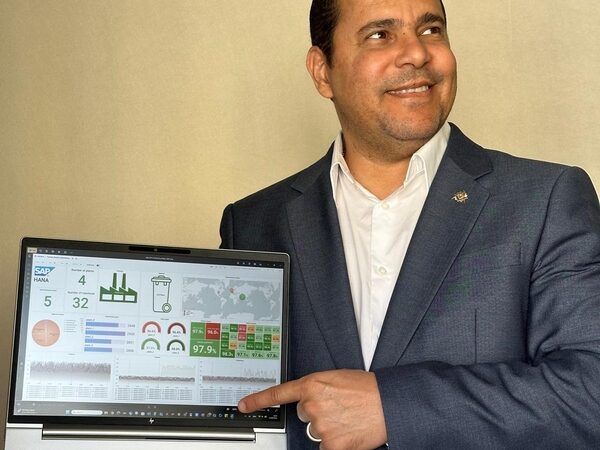 Especialista fala sobre modernização corporativa e SAP