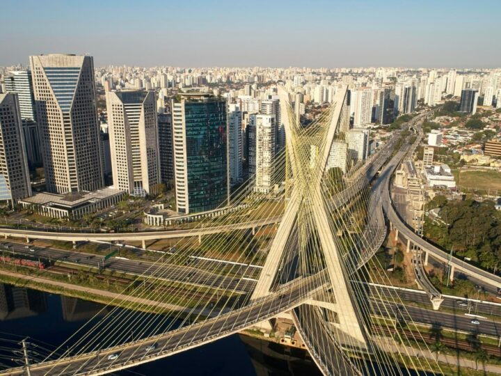 RHB Solutions inaugura filial em São Paulo