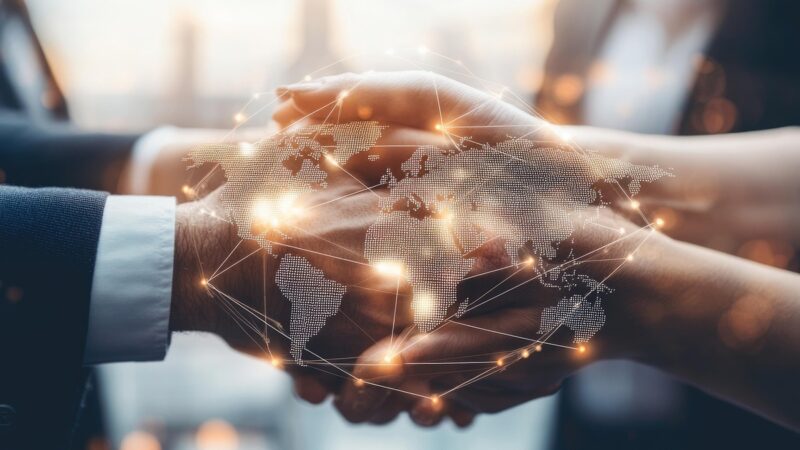 Inovação e internacionalização guiam a nova liderança Softex