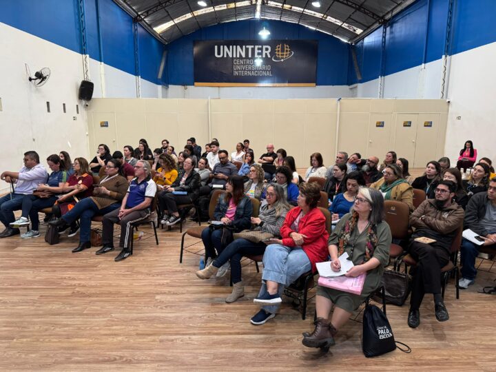 Organizações de Curitiba participam de formação sobre Advocacy e Impacto Social