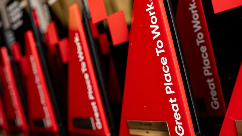 Great Place to Work: bancos vencedores investem em educação