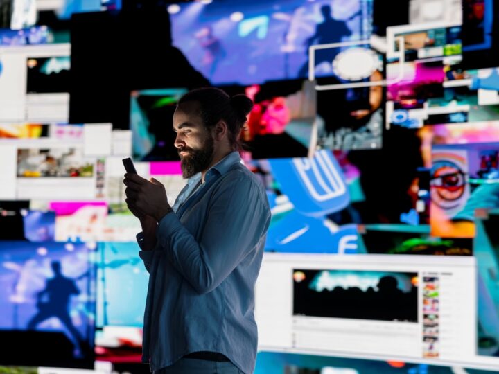 Vídeos curtos superam TV e redefinem produção de conteúdo