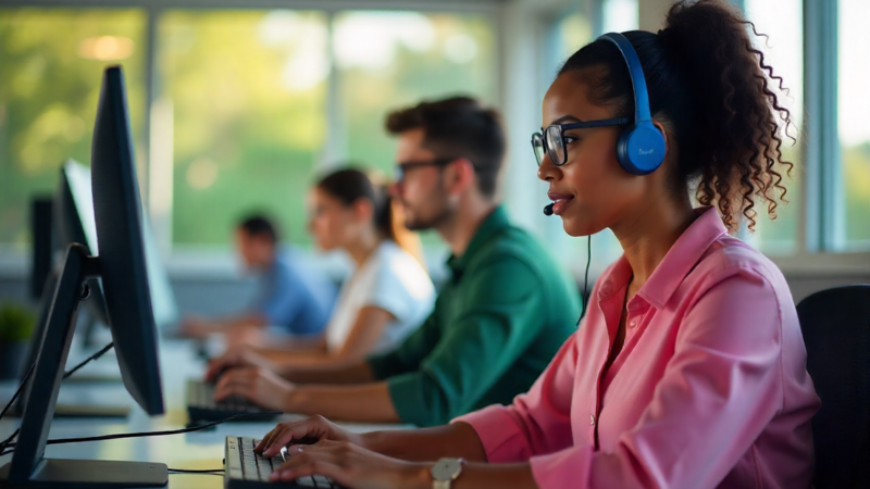 Contabilidade fortalece gestão em empresas de serviços