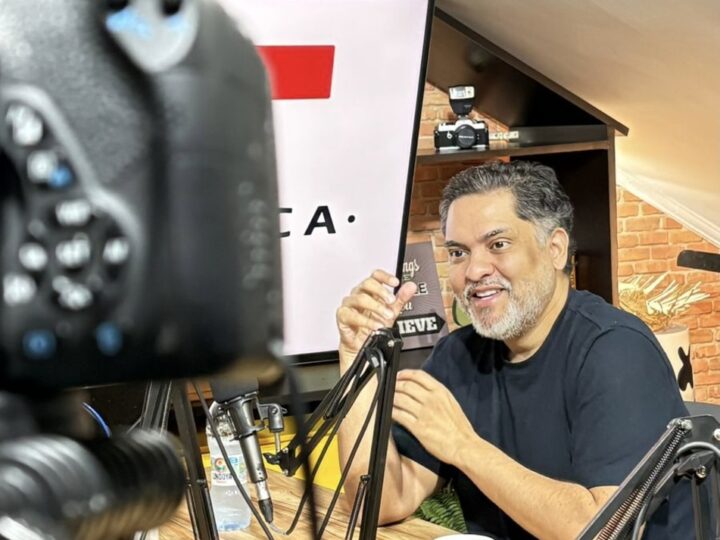 Networking é tema de novo livro de Bruno Mendonça