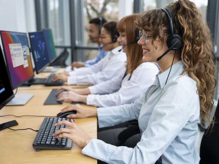 Manpower abre 84 vagas para atendimento ao cliente em SP