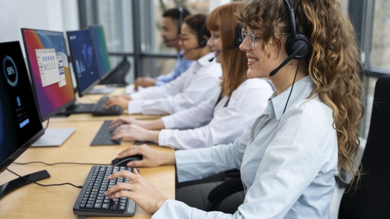 Manpower abre 84 vagas para atendimento ao cliente em SP