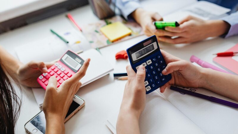 Impactos Positivos 2025 destaca eixo de Finanças