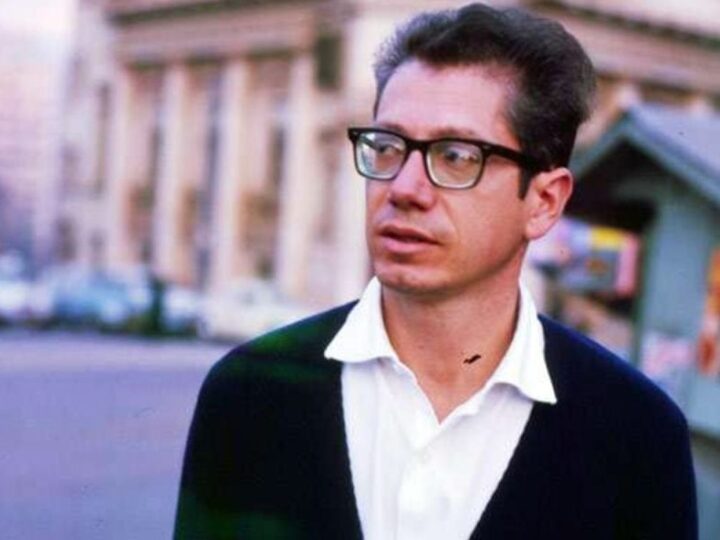 Sesc realiza novo Walking Tour sobre Dalton Trevisan, neste sábado (04/10) em Curitiba