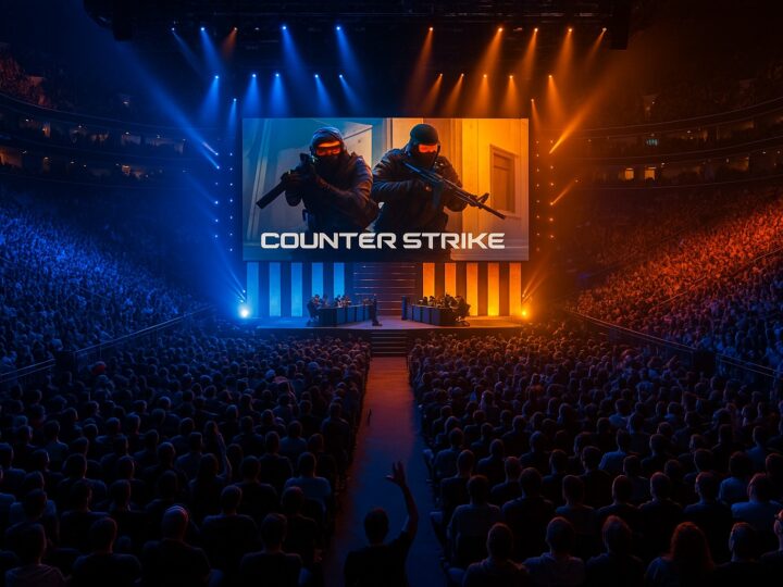 Opus Tech apoia o Circuit X e fortalece a cena de e-sports em Curitiba