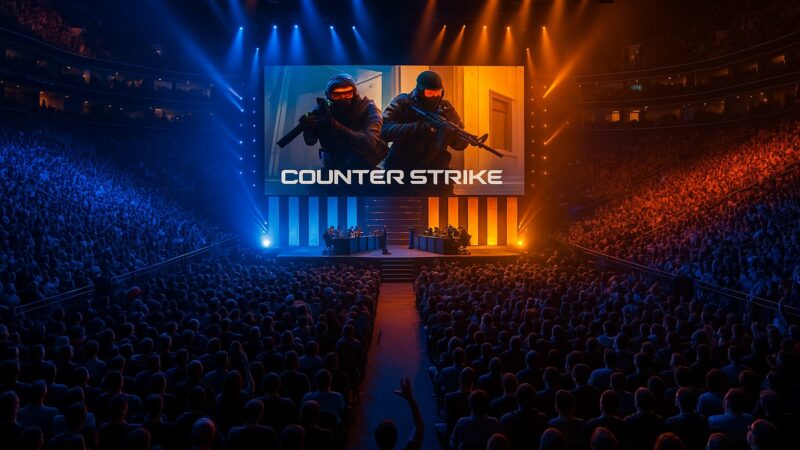 Opus Tech apoia o Circuit X e fortalece a cena de e-sports em Curitiba