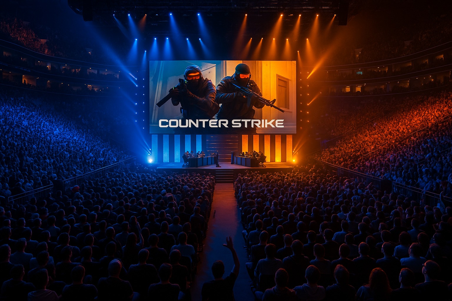 Opus Tech apoia o Circuit X e fortalece a cena de e-sports em Curitiba