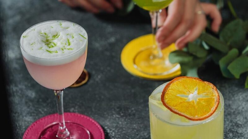 Movimento “Bebida Legal” tem lançamento nacional em Curitiba e reforça combate às falsificações de bebidas