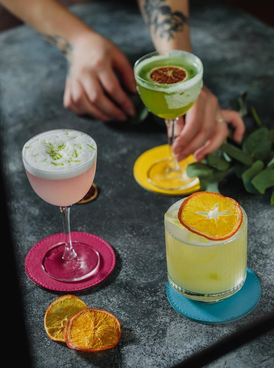 Movimento “Bebida Legal” tem lançamento nacional em Curitiba e reforça combate às falsificações de bebidas