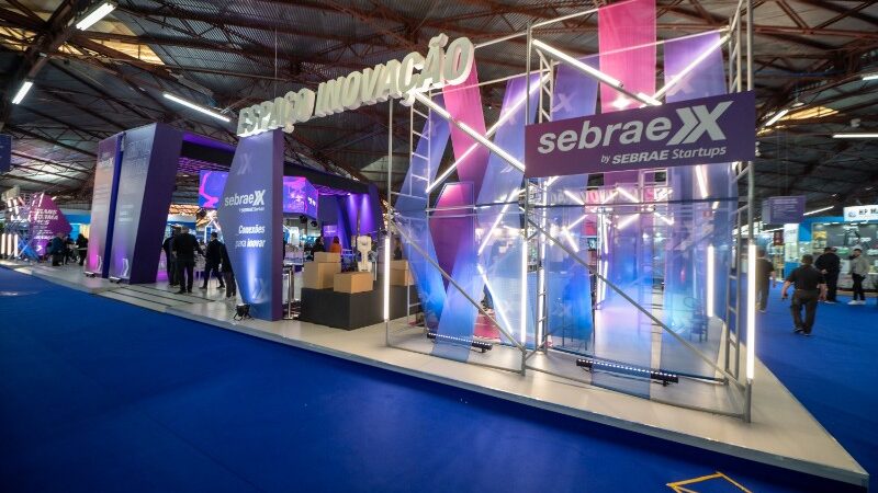 Dez empresas paranaenses estarão na maior feira de inovação industrial da América Latina