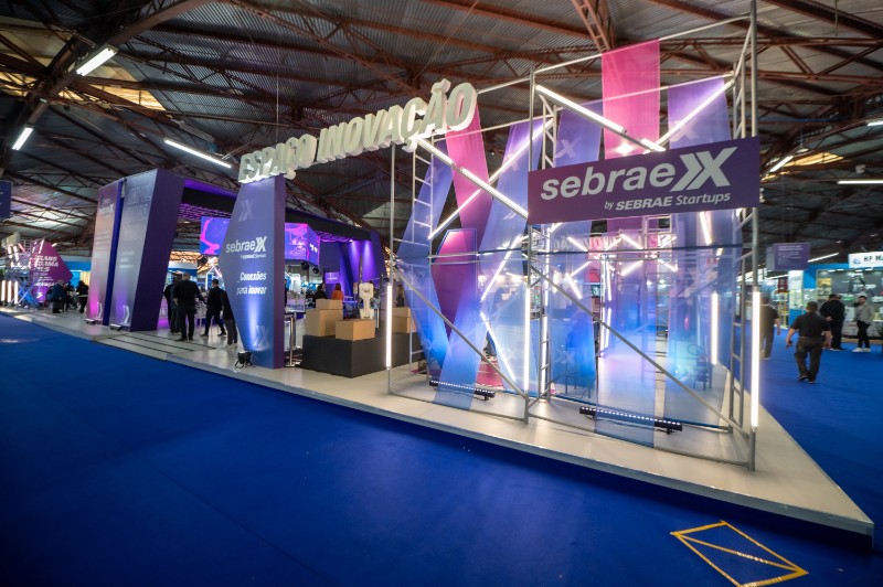 Dez empresas paranaenses estarão na maior feira de inovação industrial da América Latina