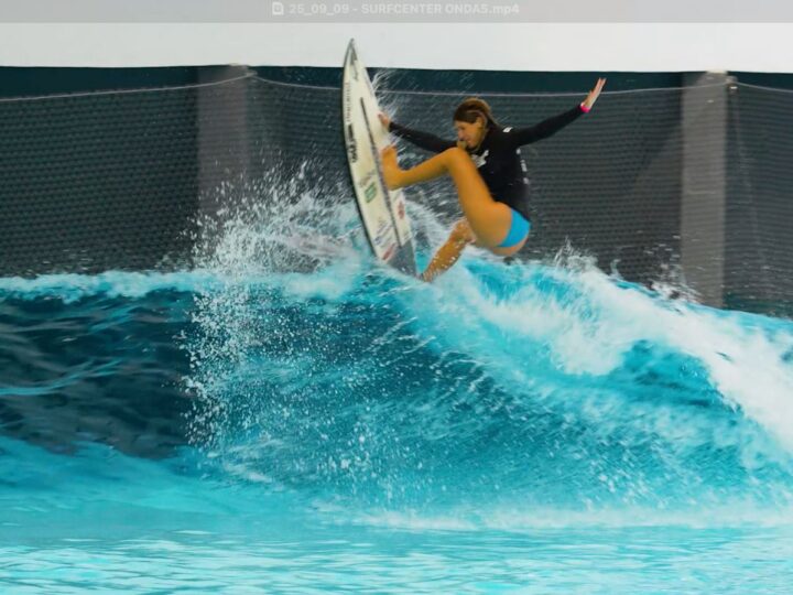 Surf Center reforça tendência global de clubes wellness