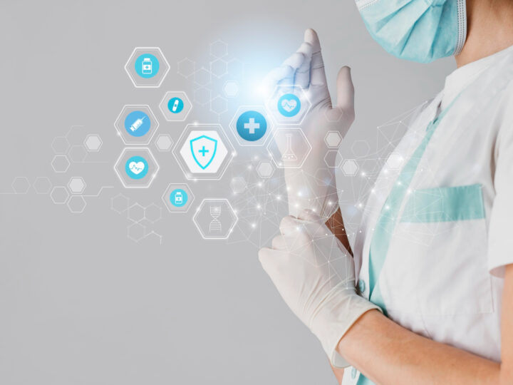 Nextcomm apresenta enfermeira virtual como proposta para ampliar prevenção à saúde