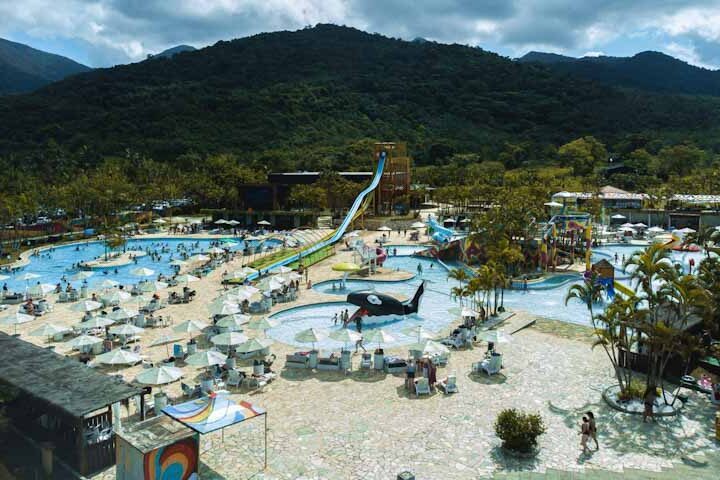 Parque Águas Claras abre associação e lança pela primeira vez títulos vitalícios herdáveis e transferíveis