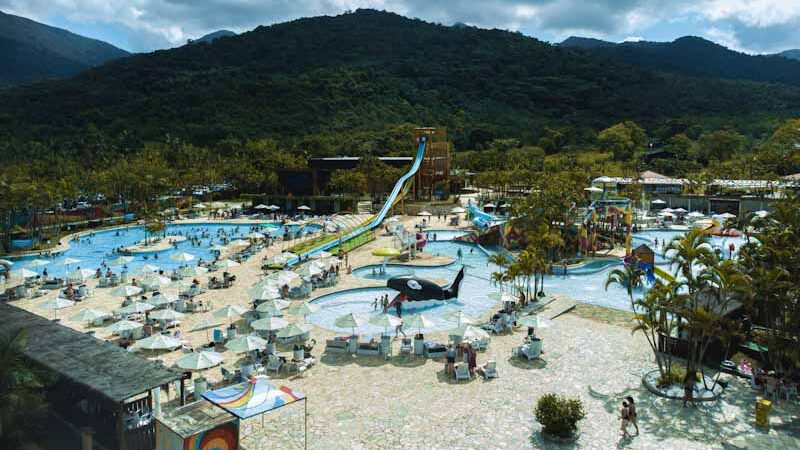 Parque Águas Claras abre associação e lança pela primeira vez títulos vitalícios herdáveis e transferíveis