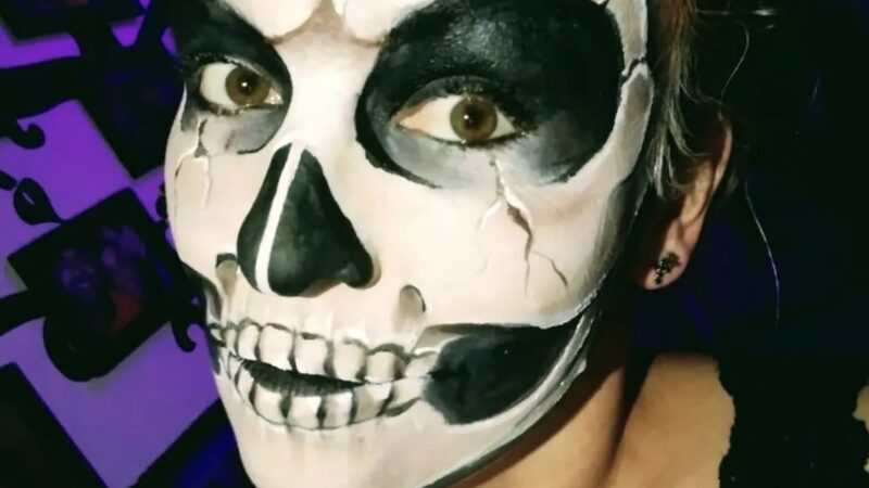 Agitaí facilita contratação de artistas para animar festas de Halloween