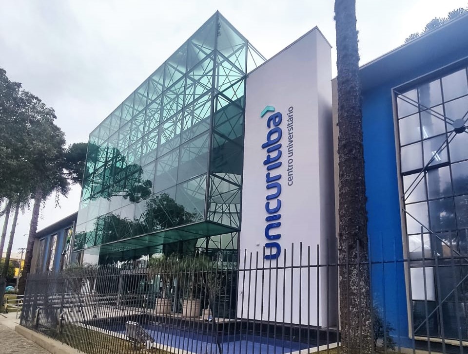 UniCuritiba recebe especialistas em direito autoral