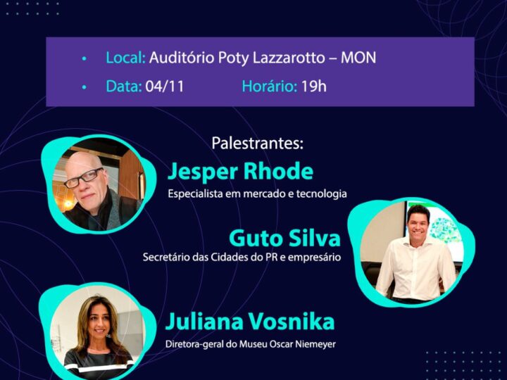 Futurize-se #2 reúne líderes e especialistas para discutir o futuro do mercado e as transformações que moldam os negócios
