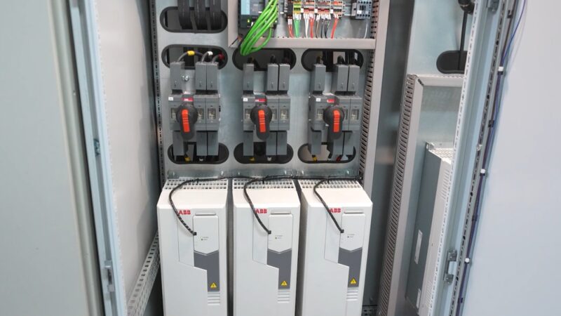 Eficiência energética gera economia de R$ 650 mil ao ano em indústria de papel de SC
