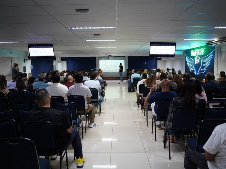 Ensino superior se reinventa com mudanças do mercado atual