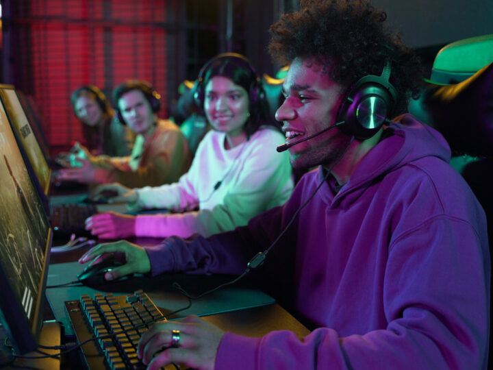 VPS e Games: EnxadaHost investe em novo caminho de mercado
