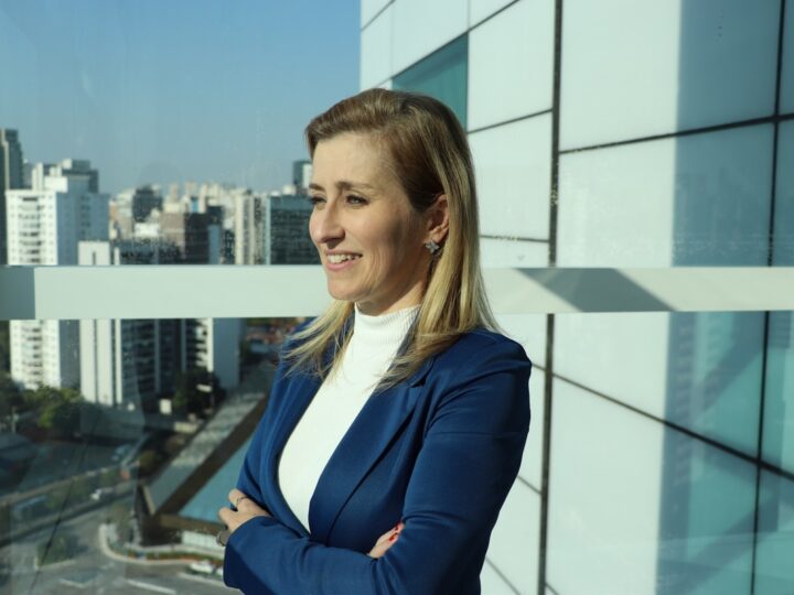 Mulheres no comando: Fibra Corretora de Seguros anuncia diretora