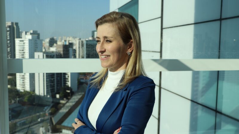 Mulheres no comando: Fibra Corretora de Seguros anuncia diretora